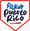 Pick Up Puerto Rico Projects